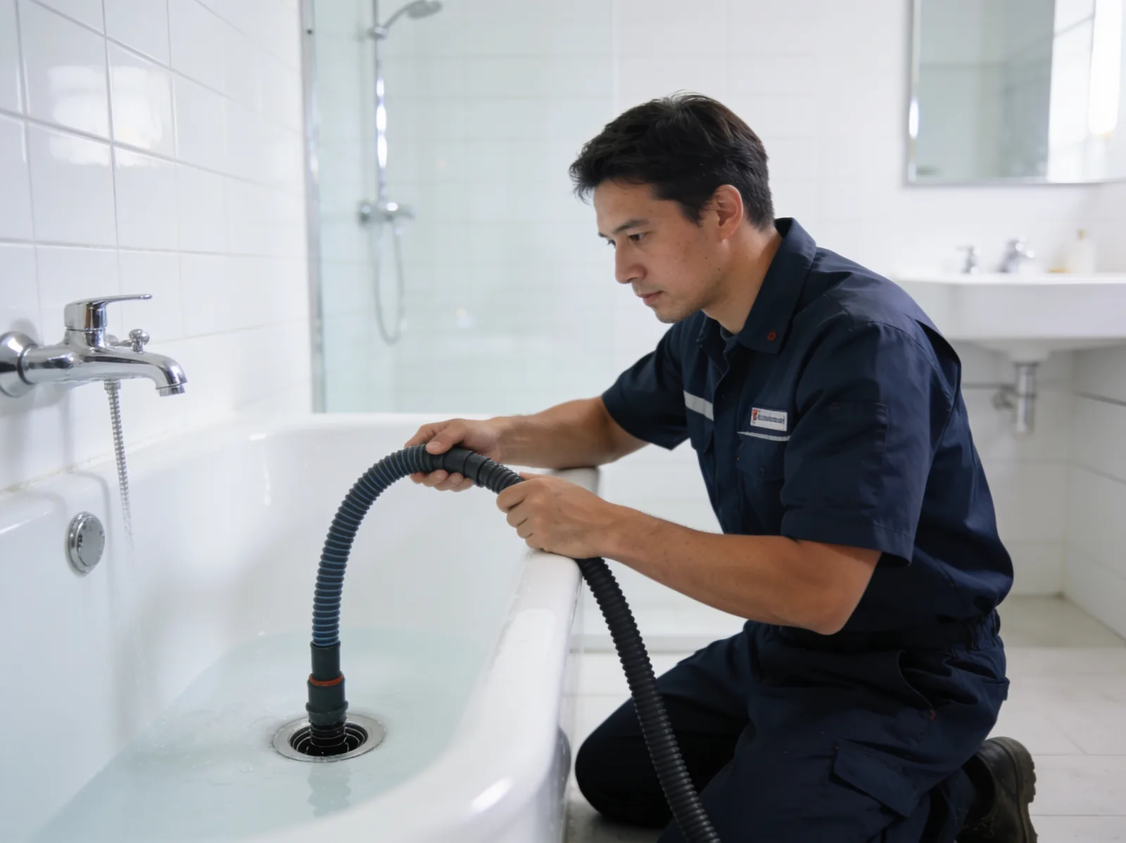 Emergency Plumber Ravencliff, WV FAQs